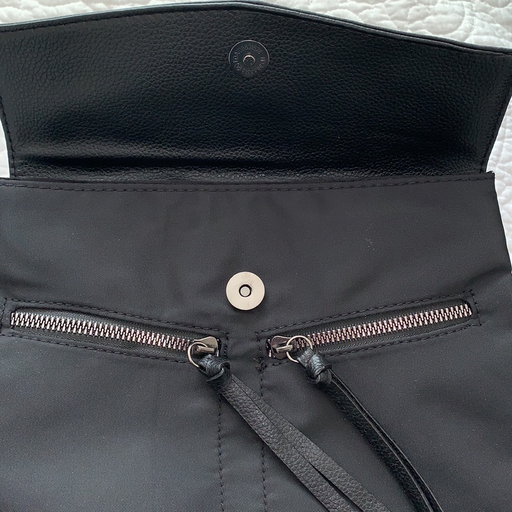 Botkier Black Backpack - Picture 5 of 6
